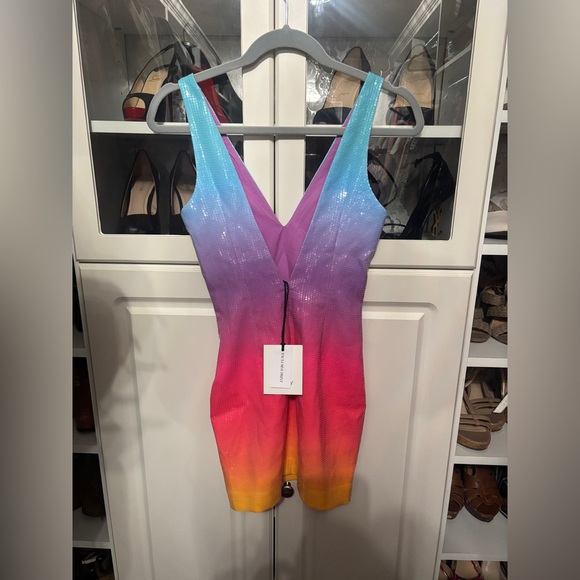 Runaway The Label - Malibu Mini Rainbow - Picture 6 of 8